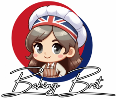 Baking Brit